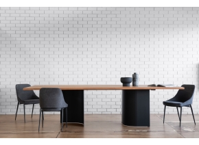 Arc Dining Table Arc Dining Table